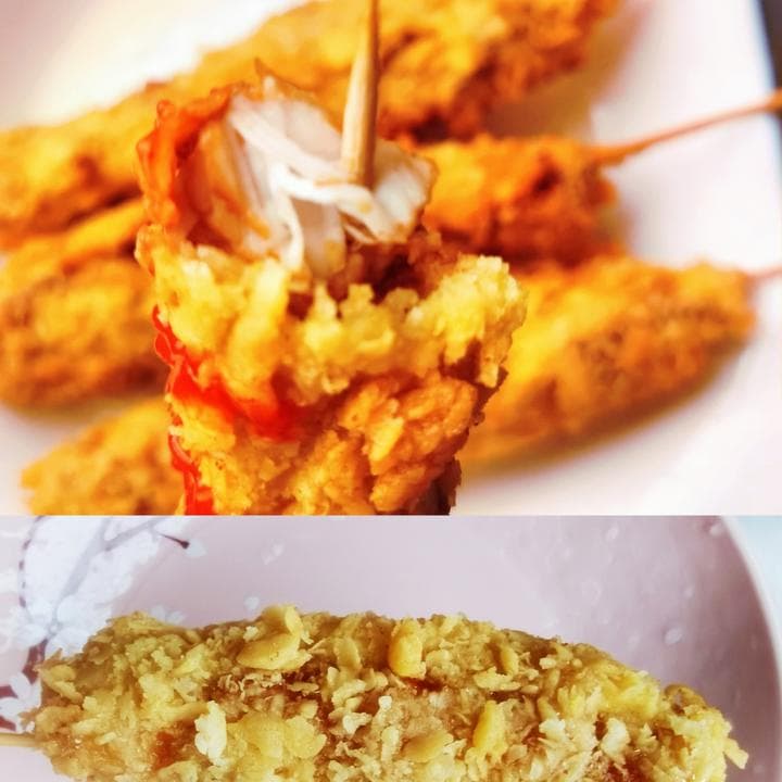 棒棒鸡 - Chinese Recipe