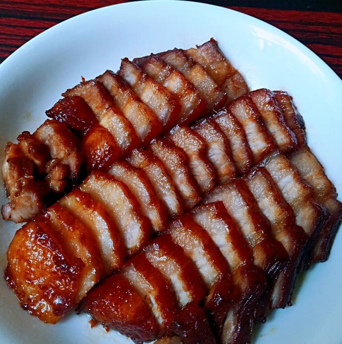 Char Siu (BBQ Pork) - Chinese Recipe