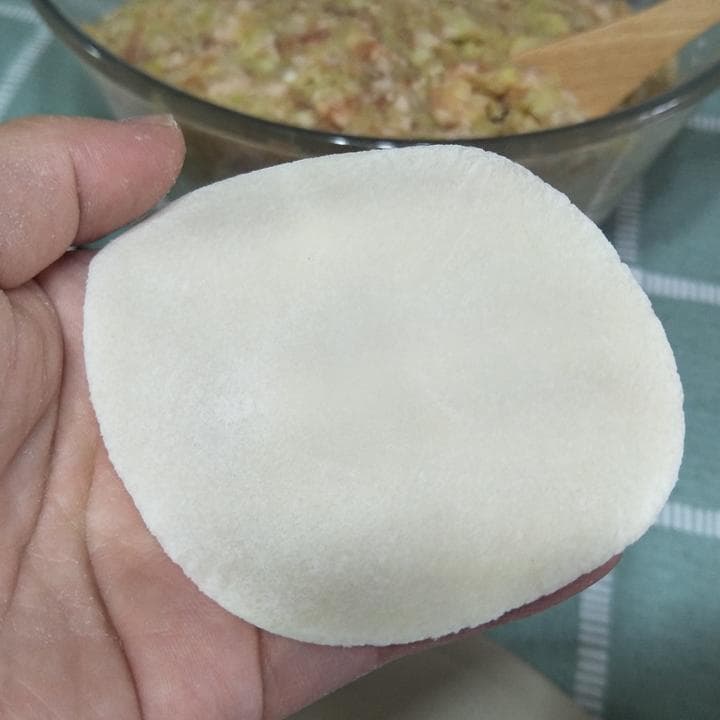 Chinese Dumplings - Chinese Recipe